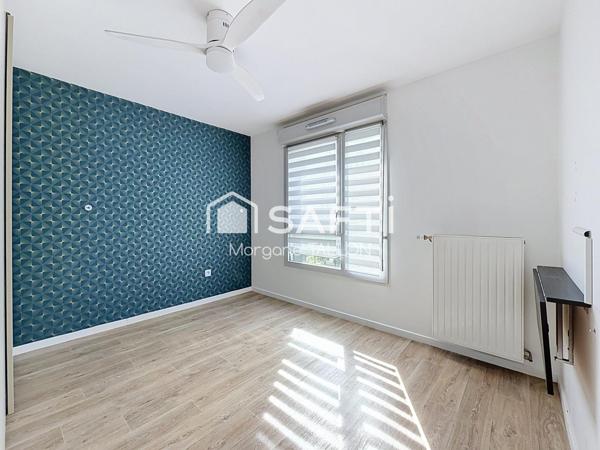 Appartement Familial dans résidence de standing