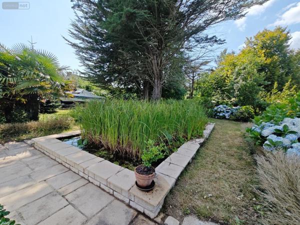 Maison à vendre à Clohars-Carnoët dans le Finistère (29360), ref : 2024 - 88