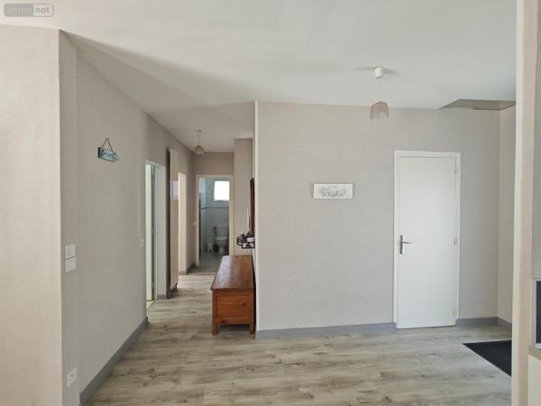 Maison à vendre à Clohars-Carnoët dans le Finistère (29360), ref : 2024 - 88