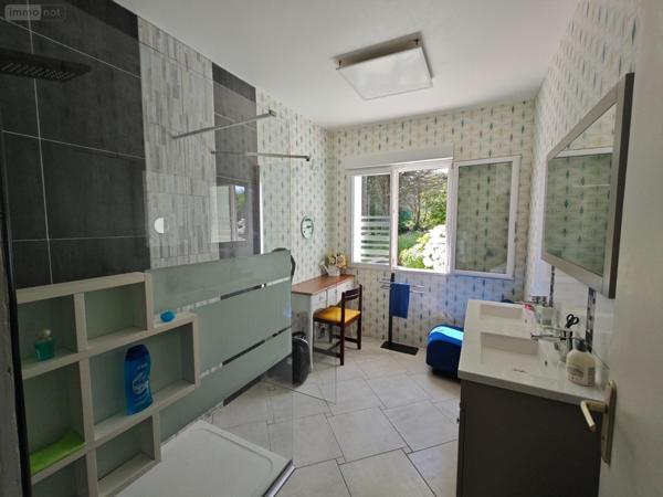 Maison à vendre à Clohars-Carnoët dans le Finistère (29360), ref : 2024 - 88