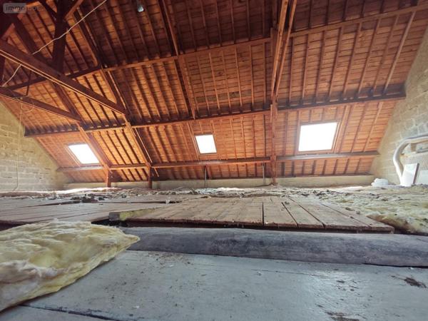 Maison à vendre à Clohars-Carnoët dans le Finistère (29360), ref : 2024 - 88