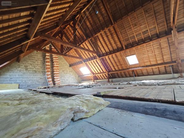 Maison à vendre à Clohars-Carnoët dans le Finistère (29360), ref : 2024 - 88