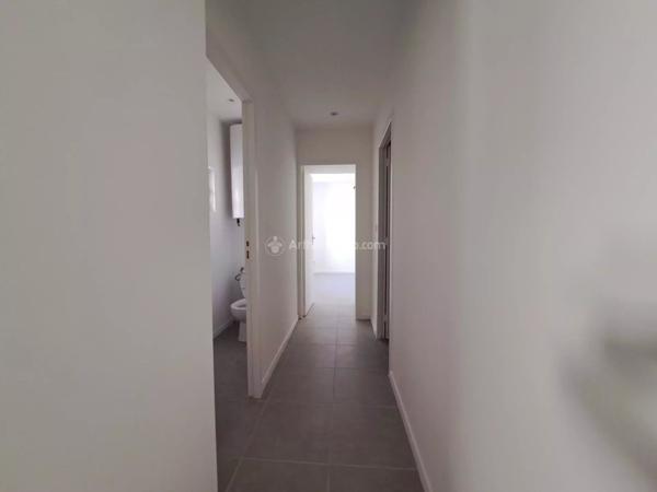 Location Appartement 2 pièces 30 m2 à Carmaux