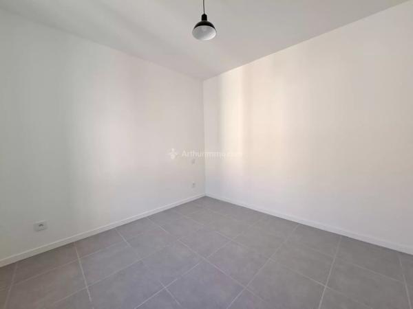 Location Appartement 2 pièces 30 m2 à Carmaux