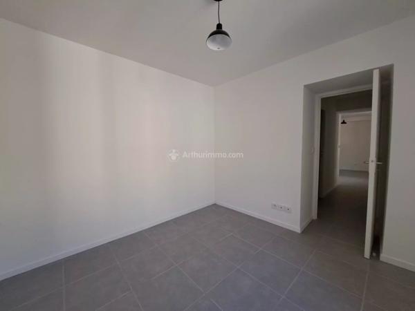 Location Appartement 2 pièces 30 m2 à Carmaux