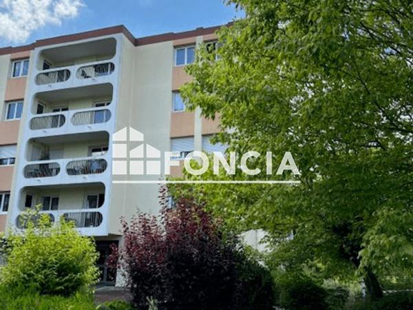 Location Appartement 3 pièces 68.15 m² - 6 AVENUE DES ANCIENS D'AFN Chartres 28000