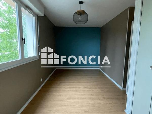 Location Appartement 3 pièces 68.15 m² - 6 AVENUE DES ANCIENS D'AFN Chartres 28000