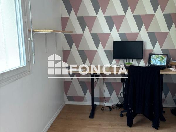 Location Appartement 3 pièces 68.15 m² - 6 AVENUE DES ANCIENS D'AFN Chartres 28000