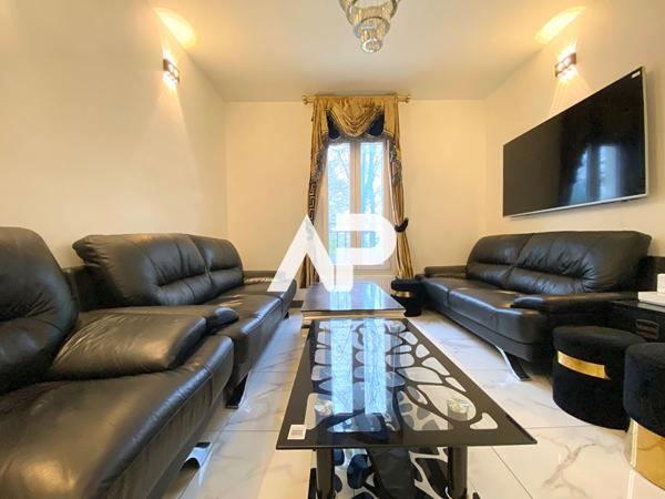 Maison Soisy Sous Montmorency 4 pièces 75m2 375 000 € **  - Référence  1593