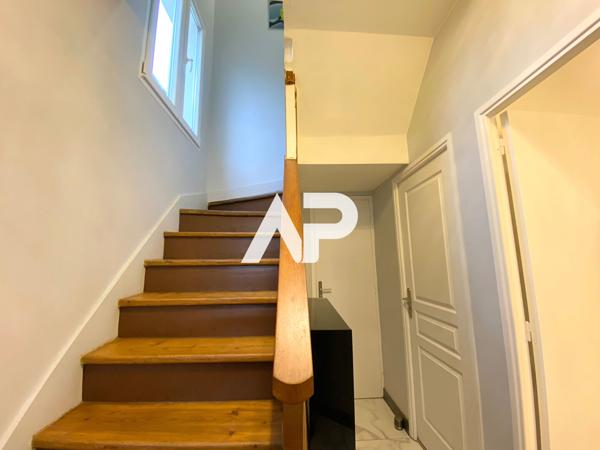 Maison Soisy Sous Montmorency 4 pièces 75m2 375 000 € **  - Référence  1593