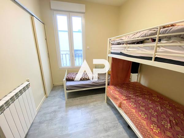 Maison Soisy Sous Montmorency 4 pièces 75m2 375 000 € **  - Référence  1593