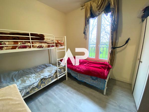Maison Soisy Sous Montmorency 4 pièces 75m2 375 000 € **  - Référence  1593