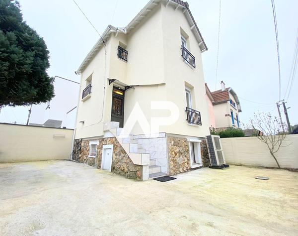 Maison Soisy Sous Montmorency 4 pièces 75m2 375 000 € **  - Référence  1593