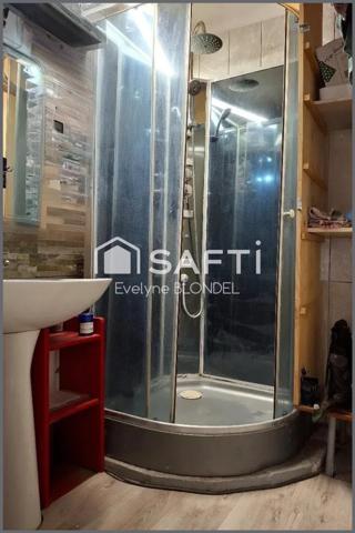 APPARTEMENT AVEC ENVIRONNEMENT EXCEPTIONNEL