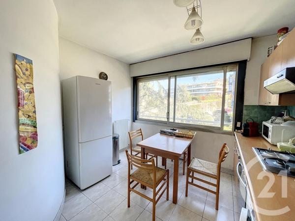 Appartement F3 Bis à vendre  3 pièces - 80,50 m2 NICE - 06