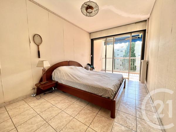 Appartement F3 Bis à vendre  3 pièces - 80,50 m2 NICE - 06