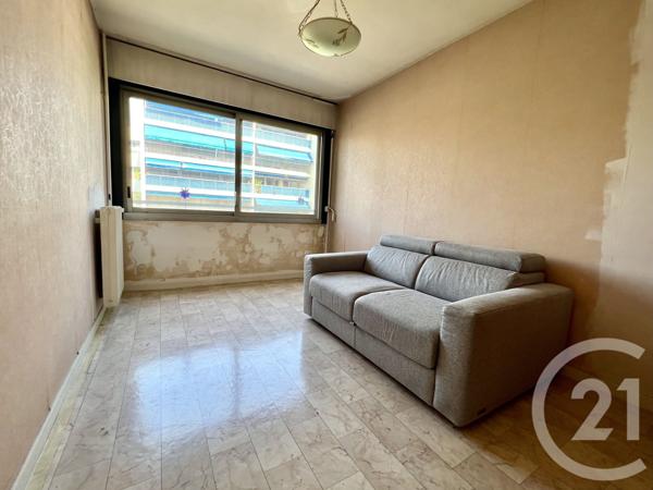 Appartement F3 Bis à vendre  3 pièces - 80,50 m2 NICE - 06