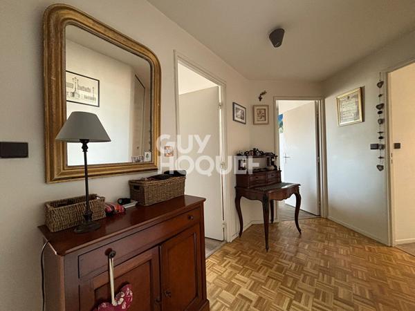 VANVES - AUX PORTES DE PARIS