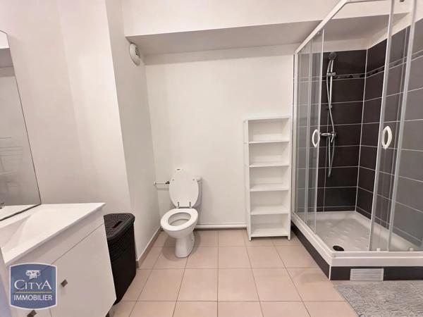 Appartement à vendre 1 pièce 29.32m² Le Plessis-Trévise (94420)