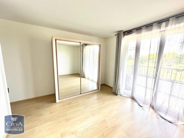 Appartement à vendre 1 pièce 29.32m² Le Plessis-Trévise (94420)