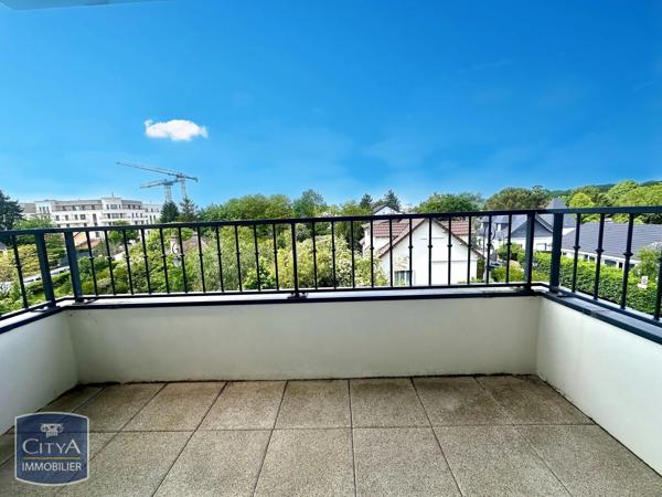 Appartement à vendre 1 pièce 29.32m² Le Plessis-Trévise (94420)