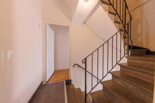 Maison à vendre 15 pièces 210m² Clermont-Ferrand (63000)