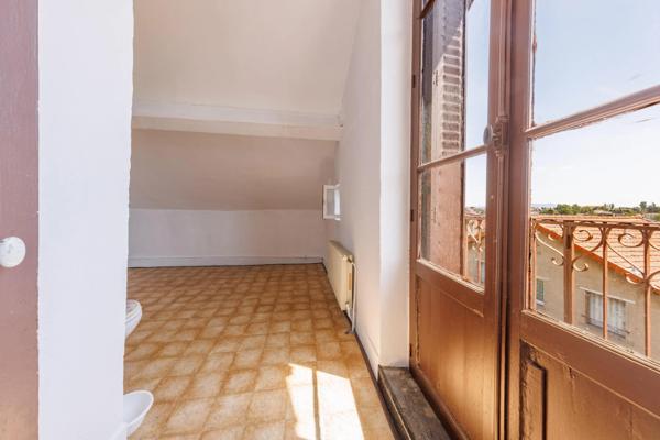 Maison à vendre 15 pièces 210m² Clermont-Ferrand (63000)