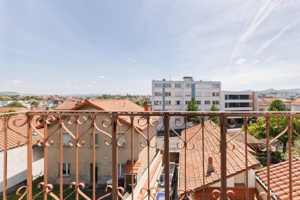 Maison à vendre 15 pièces 210m² Clermont-Ferrand (63000)