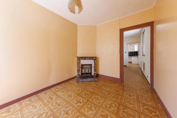 Maison à vendre 15 pièces 210m² Clermont-Ferrand (63000)