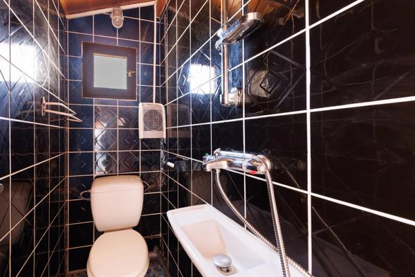 Maison à vendre 15 pièces 210m² Clermont-Ferrand (63000)