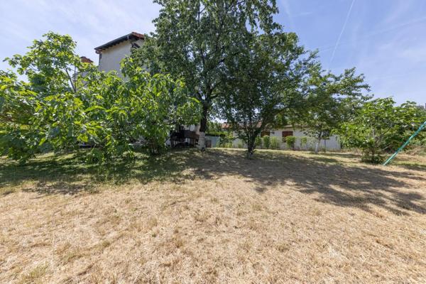 Maison à vendre 15 pièces 210m² Clermont-Ferrand (63000)