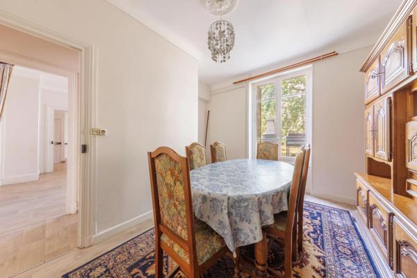 Maison à vendre 15 pièces 210m² Clermont-Ferrand (63000)