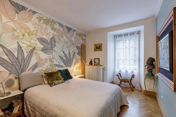 Appartement à vendre 6 pièces 135m²