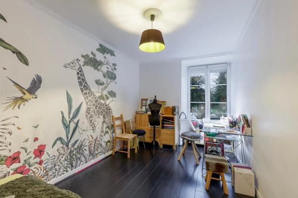 Appartement à vendre 6 pièces 135m²