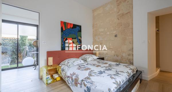 À vendre Maison 6 pièces 233 m² - Bordeaux 33200