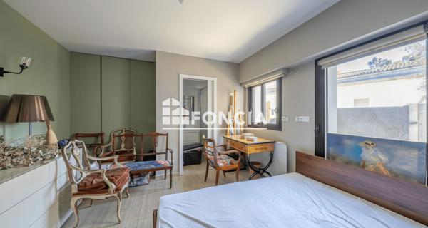 À vendre Maison 6 pièces 233 m² - Bordeaux 33200