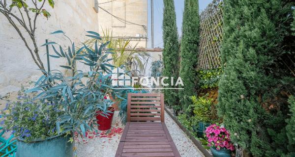 À vendre Maison 6 pièces 233 m² - Bordeaux 33200