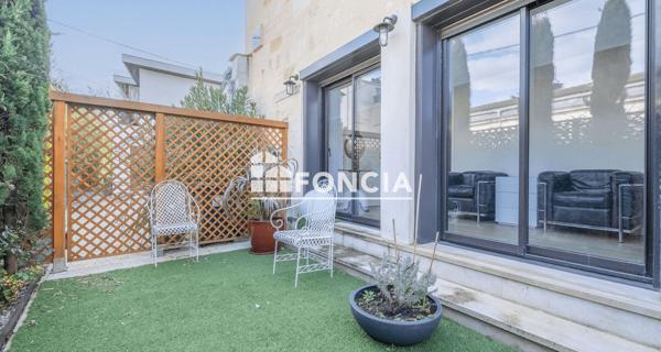 À vendre Maison 6 pièces 233 m² - Bordeaux 33200