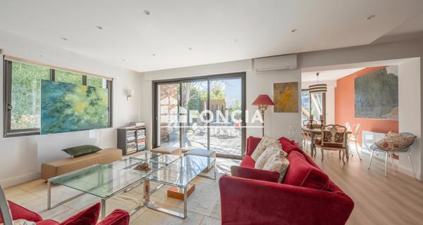 À vendre Maison 6 pièces 233 m² - Bordeaux 33200