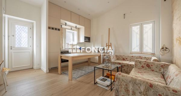 À vendre Maison 6 pièces 233 m² - Bordeaux 33200