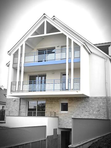Appartement à LA BAULE ESCOUBLAC (44500)