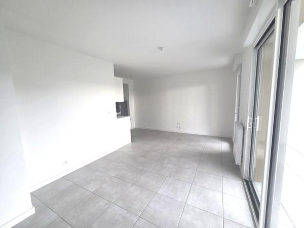 Appartement à LA BAULE ESCOUBLAC (44500)