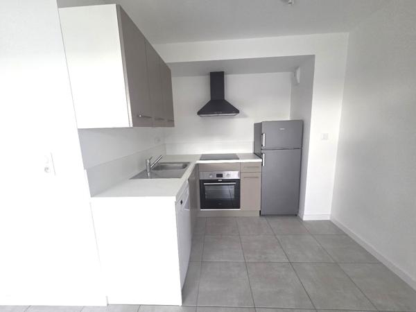 Appartement à LA BAULE ESCOUBLAC (44500)