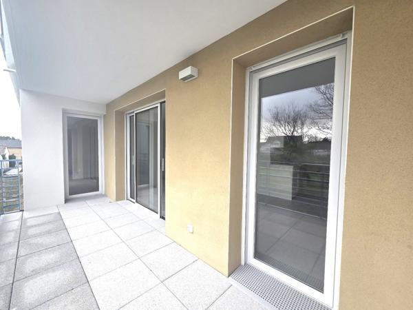 Appartement à LA BAULE ESCOUBLAC (44500)