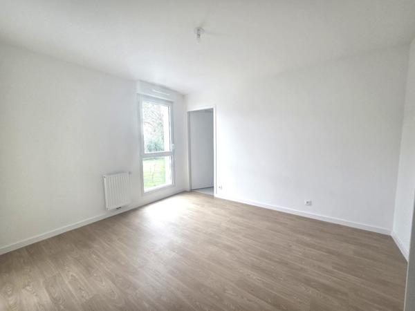Appartement à LA BAULE ESCOUBLAC (44500)