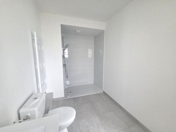 Appartement à LA BAULE ESCOUBLAC (44500)