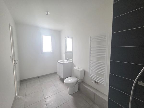 Appartement à LA BAULE ESCOUBLAC (44500)