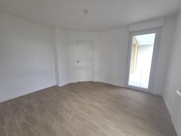 Appartement à LA BAULE ESCOUBLAC (44500)