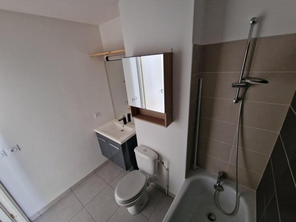 Vente / Maison T3 à Cornebarrieu (31700)