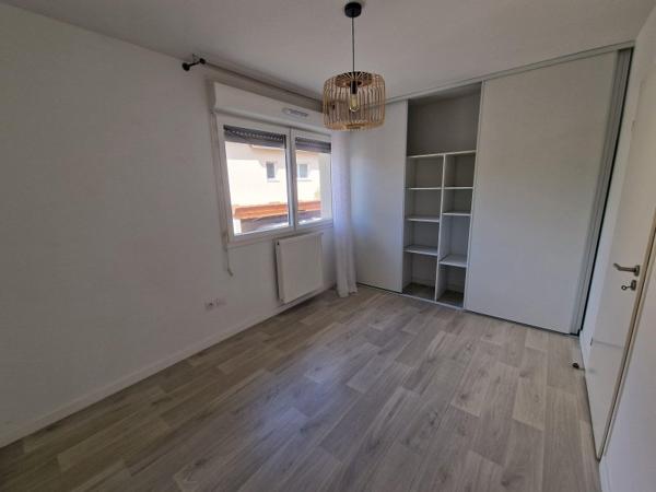 Vente / Maison T3 à Cornebarrieu (31700)